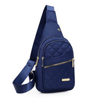 A Dark Blue