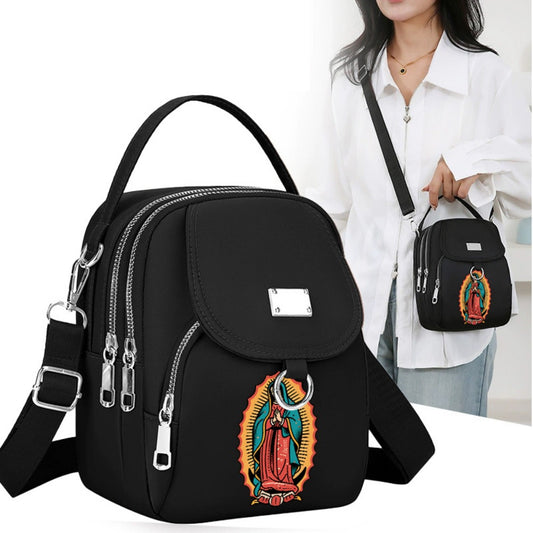 Sling Bag – 3 Colors, for Travel & Work – front view