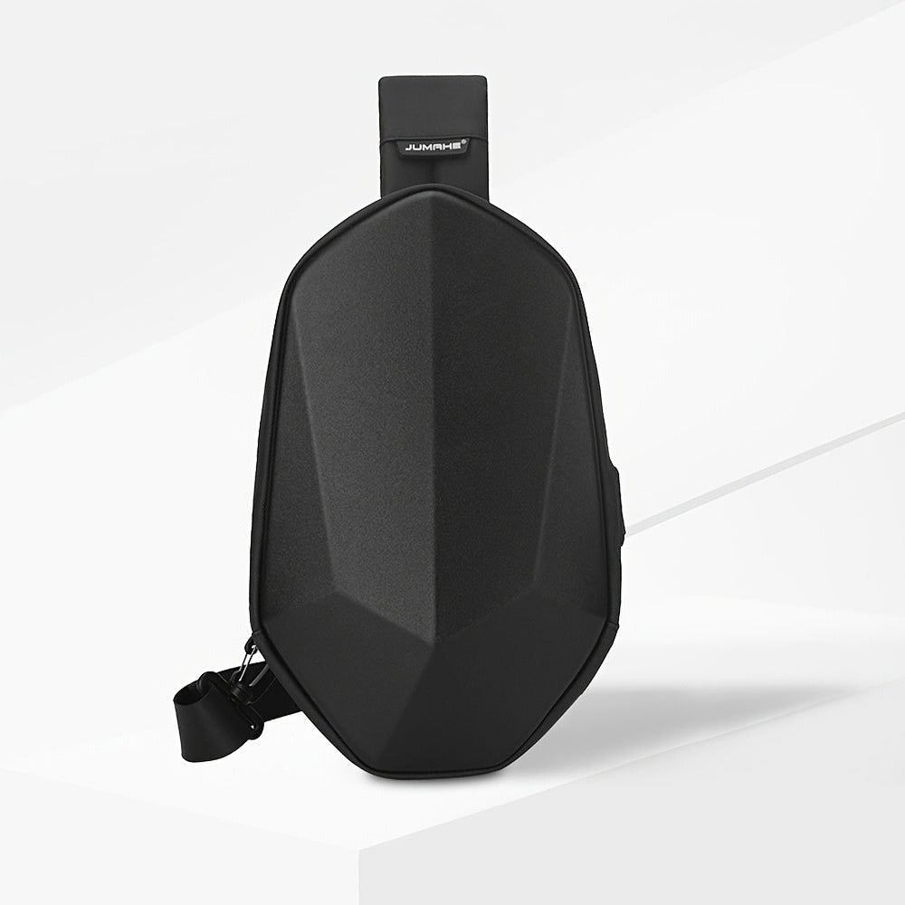 Sling Bag – USB Charging, Waterproof, for Work – detail view 4