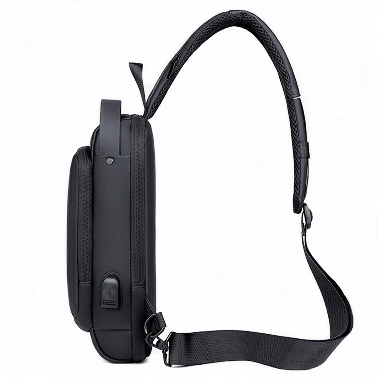 Sling Bag – Waterproof, Anti-Theft, for Travel & Everyday Use – detail view 2