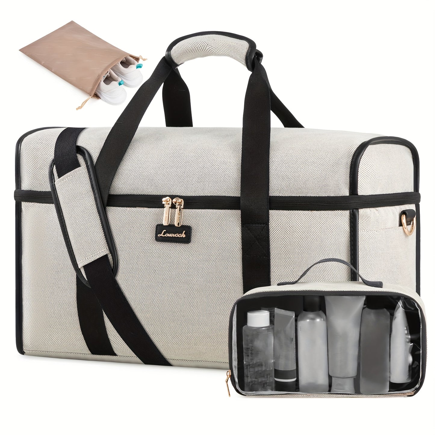 Travel Toiletry Bag – 3PCS, for Travel – detail view 16