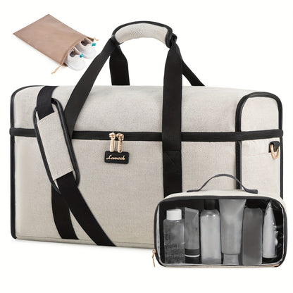 Travel Toiletry Bag – 3PCS, for Travel – detail view 16