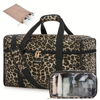 Travel Toiletry Bag – 3PCS, for Travel – detail view 17