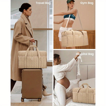 Travel Toiletry Bag – 3PCS, for Travel – detail view 9