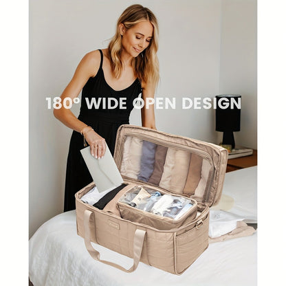 Travel Toiletry Bag – 3PCS, for Travel – alternate view