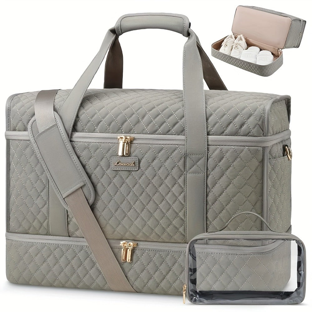 Travel Toiletry Bag – 3PCS, for Travel – detail view 4