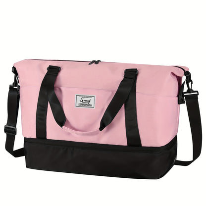 Travel Toiletry Bag – 9 Pockets, for Travel – detail view 12