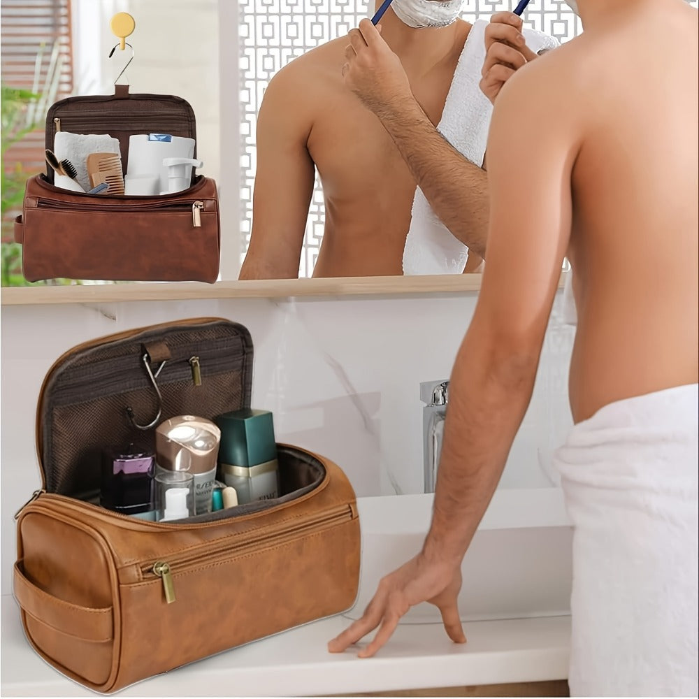 Travel Toiletry Bag – Large Capacity, for Travel – detail view 13