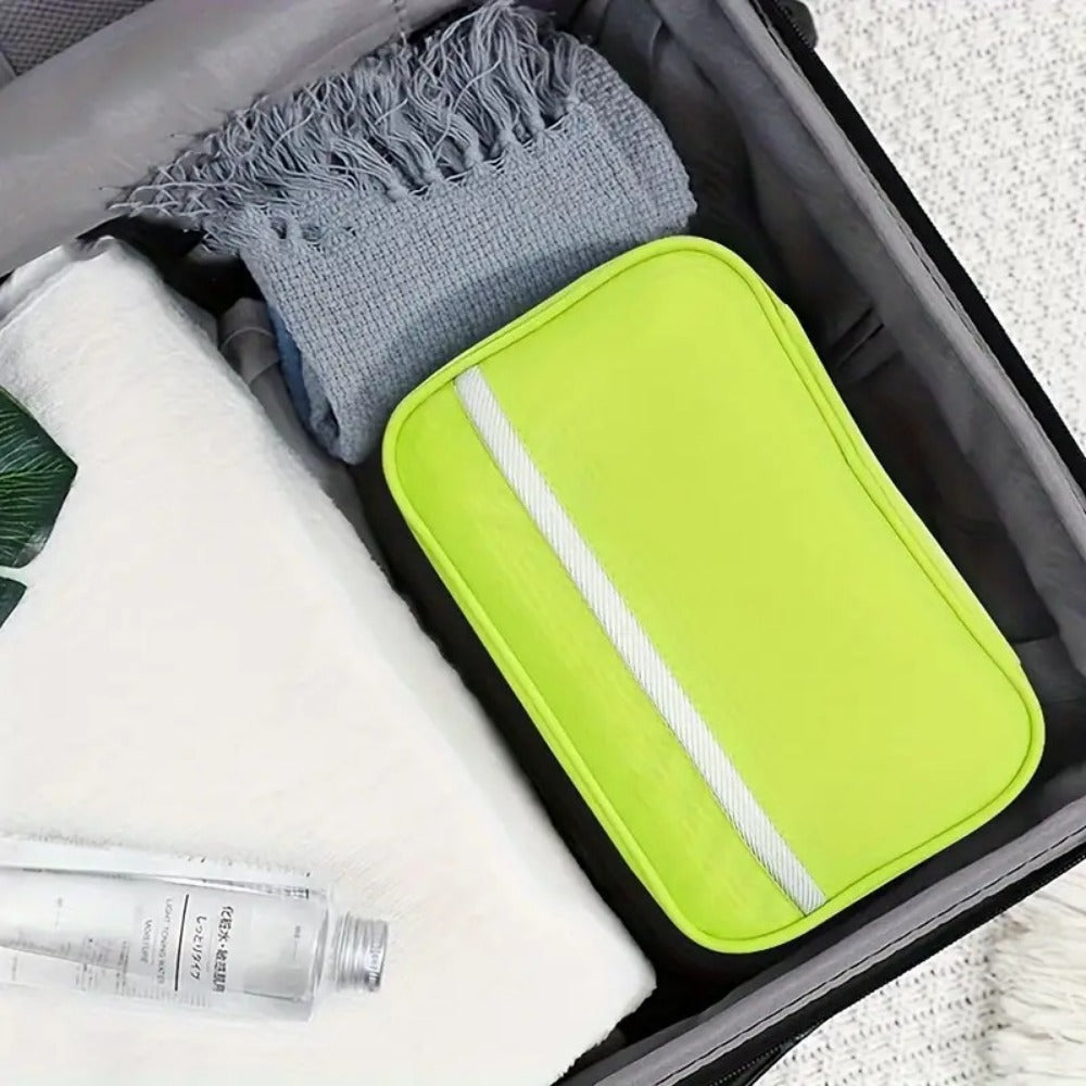 Travel Toiletry Bag – Lightweight, for Travel – detail view 12