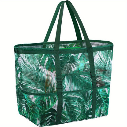 Tote Bag for Women – Foldable, Lightweight, for Travel | Bag Vero – front view