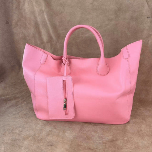 Tote Bag for Women – Large Capacity, for Travel & Everyday Use | Bag Vero – front view