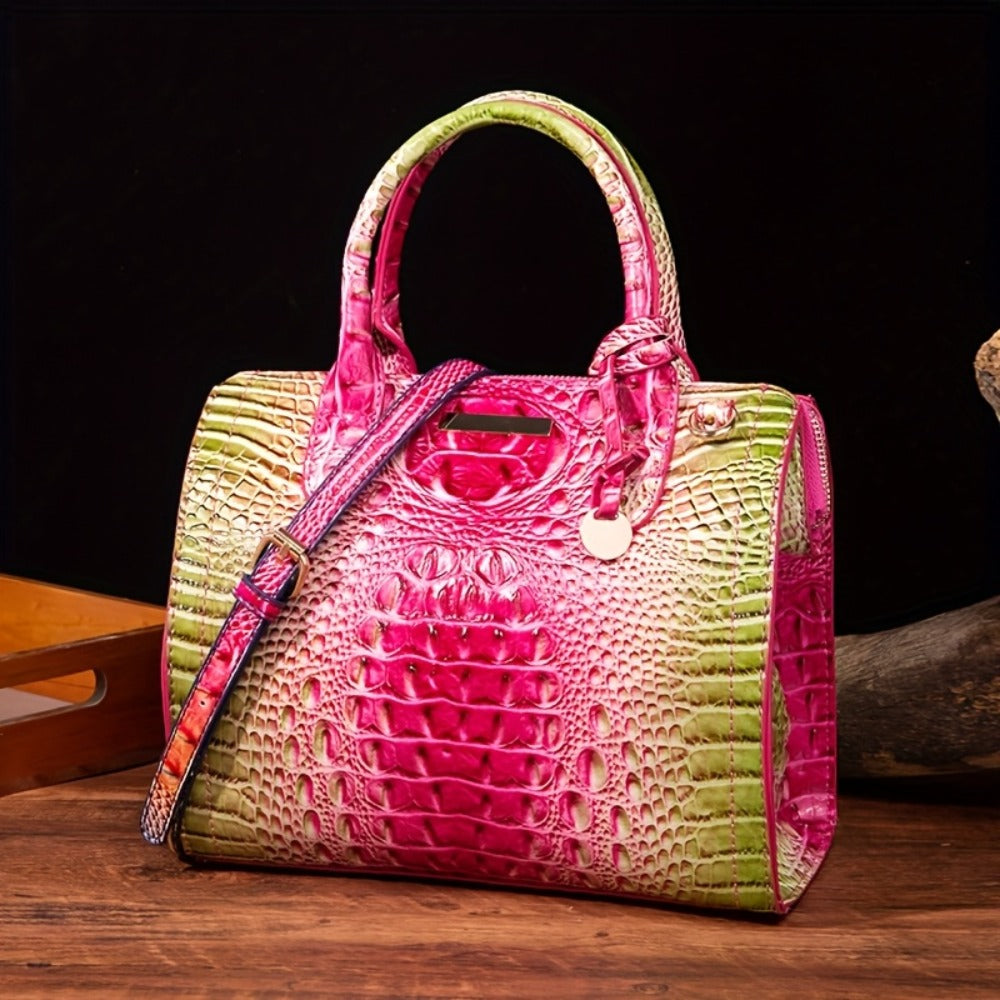 Tote Bag for Women – Large Capacity, for Everyday Use | Bag Vero – front view