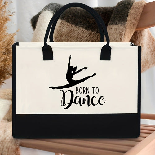 Tote Bag for Women – Large Capacity, Lightweight, Foldable | Bag Vero – front view