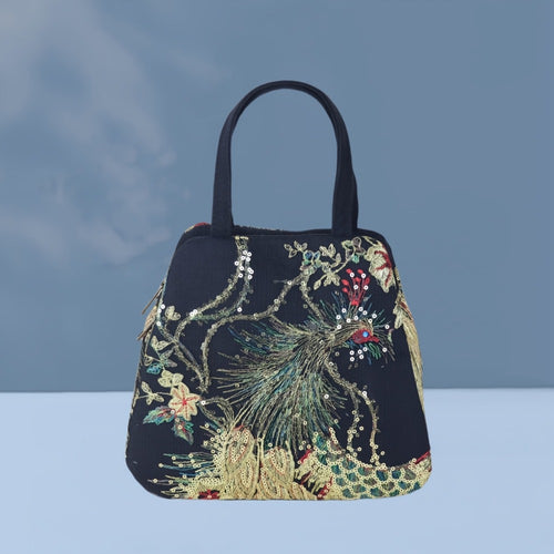 Tote Bag for Women – Lightweight, for Work | Bag Vero – front view