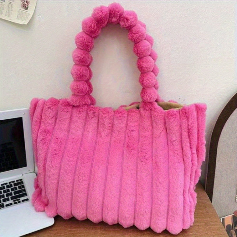 Tote Bag for Women – Polyester, for Everyday Use | Bag Vero – front view