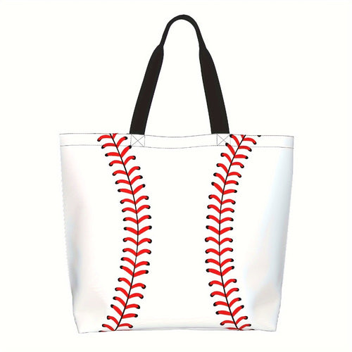 Tote Bag for Women – Polyester, Oversized, for Travel & Everyday Use | Bag Vero – front view