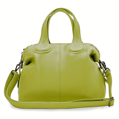 Tote Bag for Women – PU Leather, for Travel & Work | Bag Vero – front view