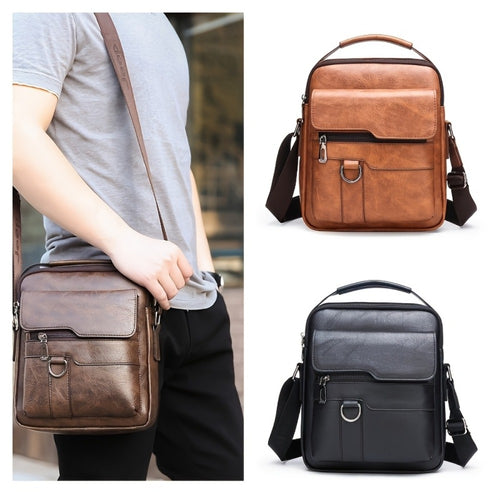 Travel Backpack – Lightweight, for Travel & Work | Bag Vero – front view