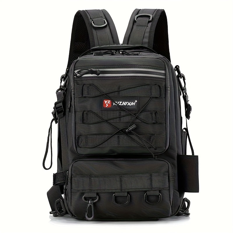 Travel Backpack – 20L, Large Capacity – alternate view