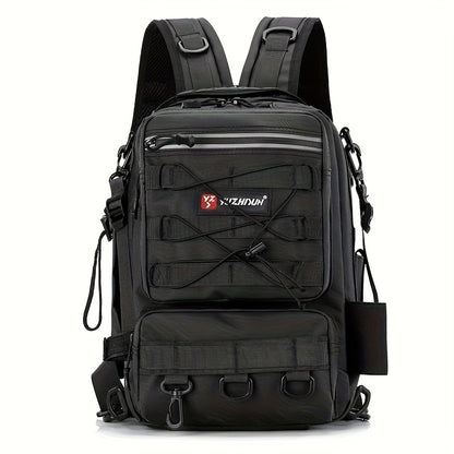 Travel Backpack – 20L, Large Capacity – alternate view