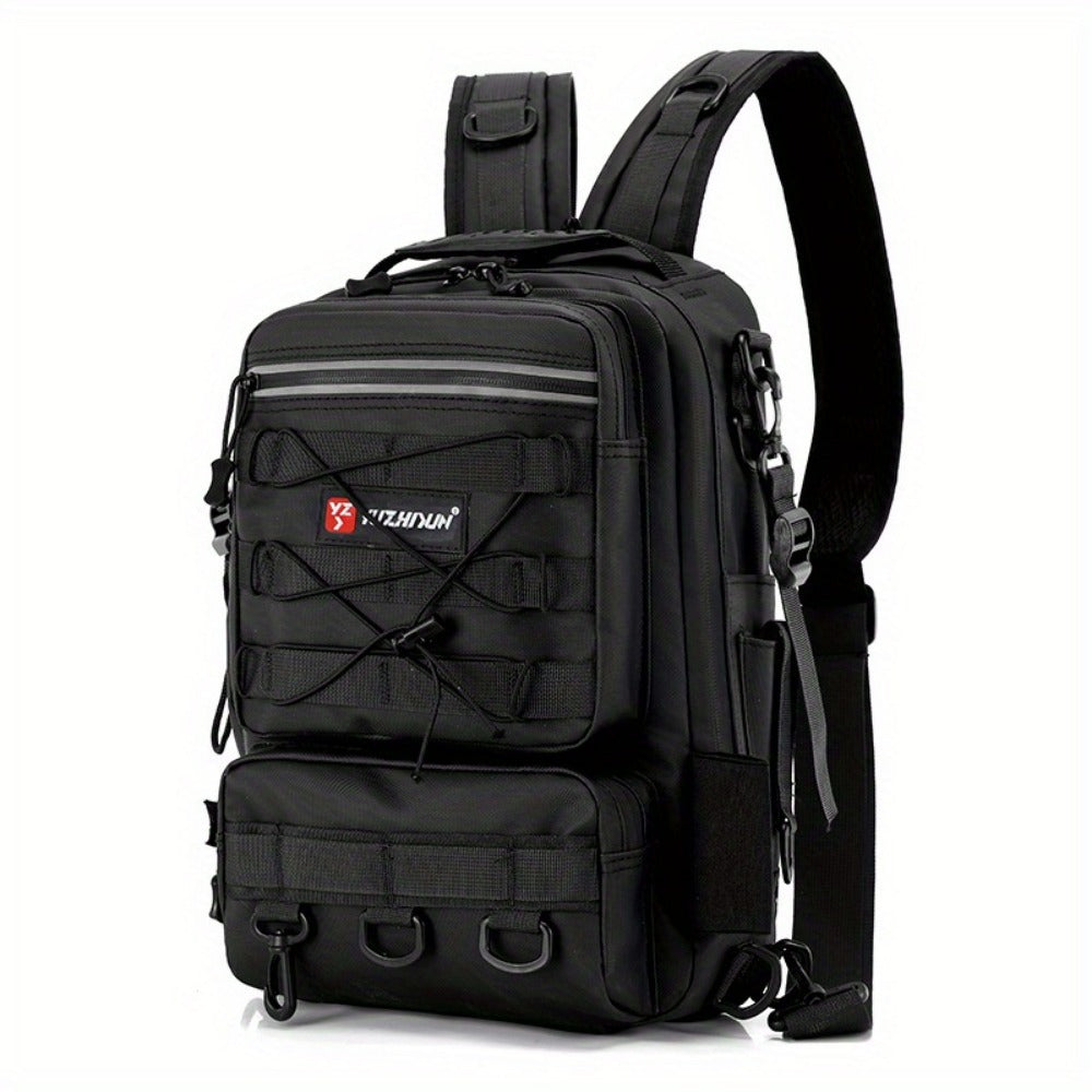 Travel Backpack – 20L, Large Capacity – detail view 14