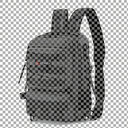 Travel Backpack – 20L, Large Capacity – detail view 4