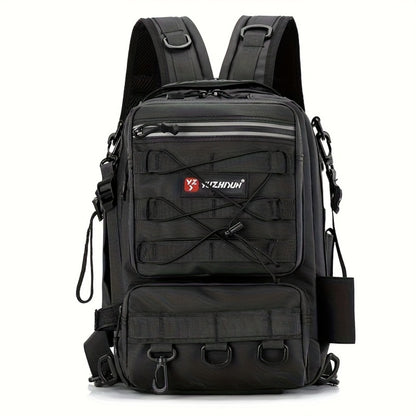 Travel Backpack – 20L, Large Capacity – detail view 6