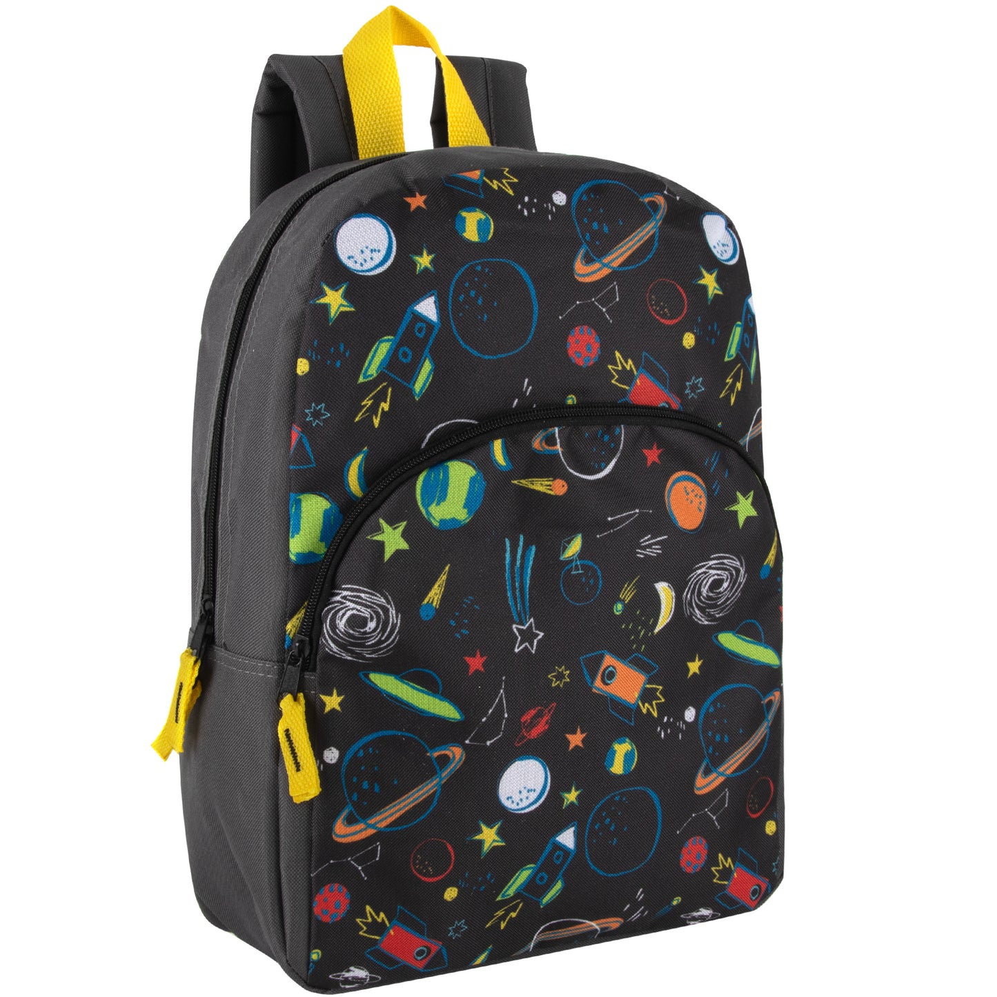 Travel Backpack – 24-Pack, 15 Inch, for Travel & Work – detail view 9
