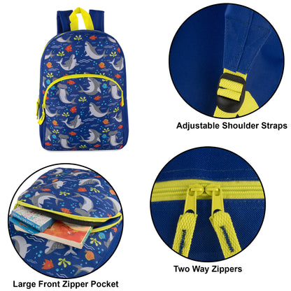 Travel Backpack – 24-Pack, 15 Inch, for Travel & Work – detail view 11