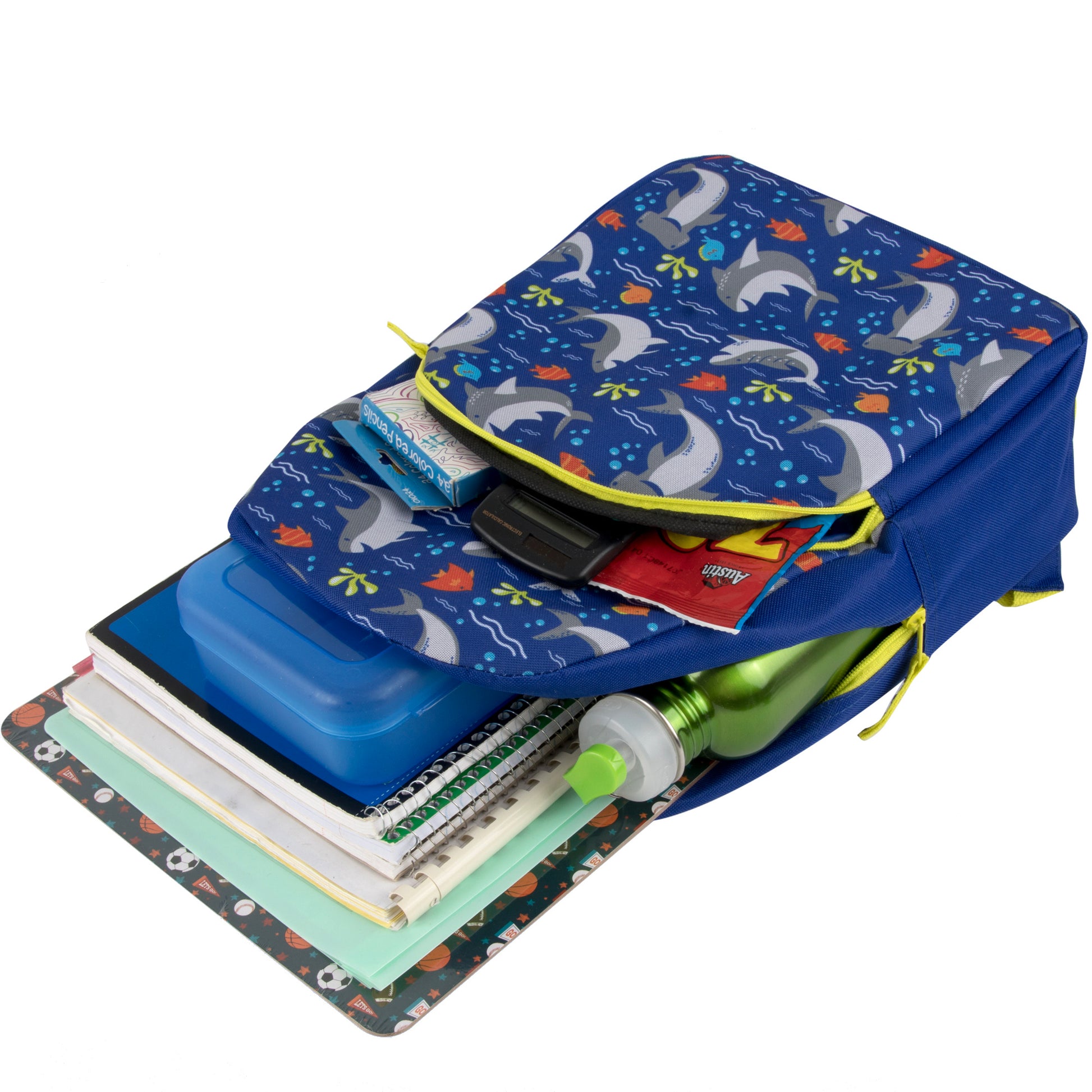 Travel Backpack – 24-Pack, 15 Inch, for Travel & Work – detail view 12