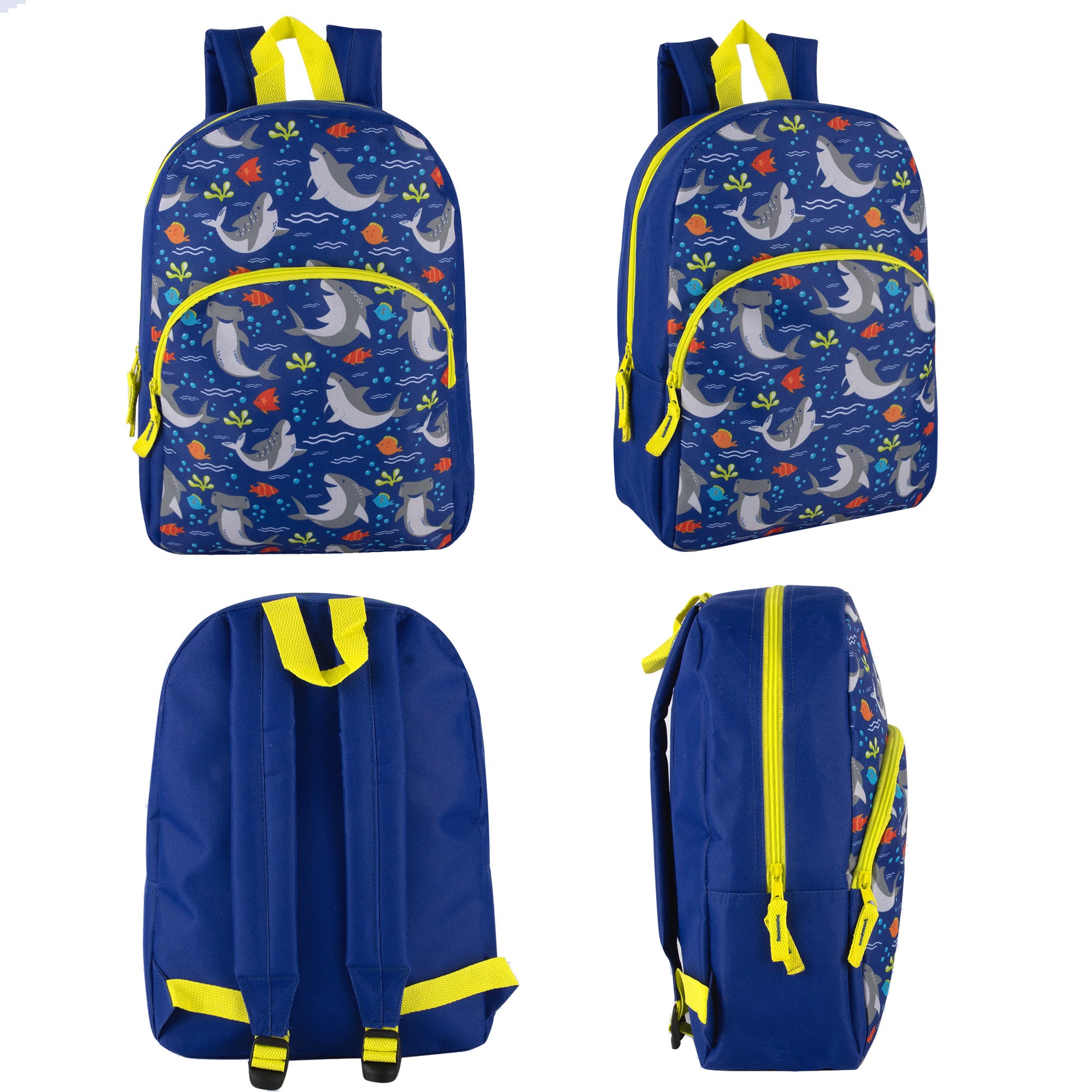 Travel Backpack – 24-Pack, 15 Inch, for Travel & Work – detail view 13