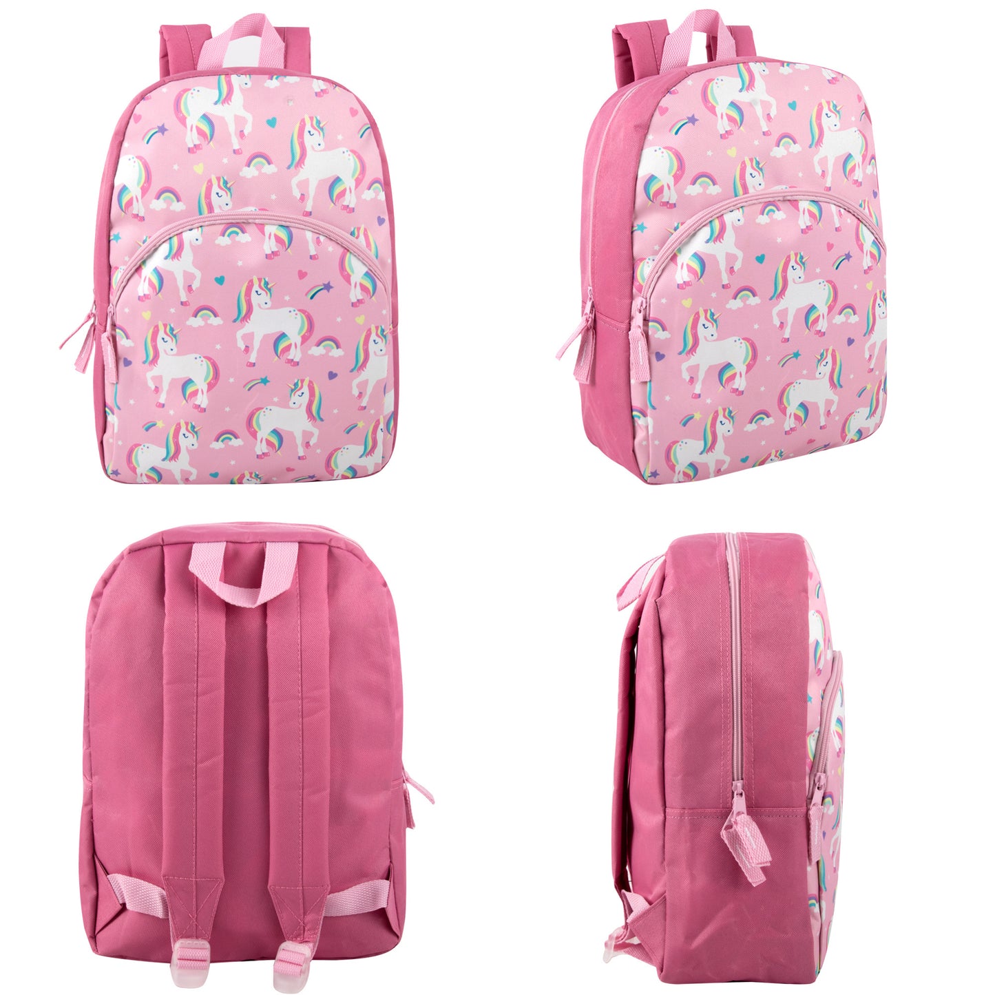 Travel Backpack – 24-Pack, 15 Inch, for Travel & Work – detail view 18