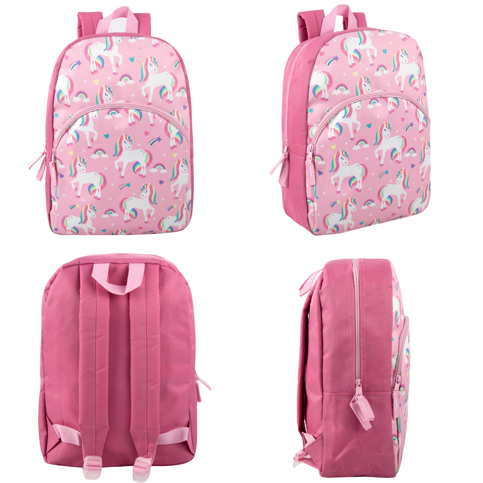 Travel Backpack – 24-Pack, 15 Inch, for Travel & Work – detail view 18
