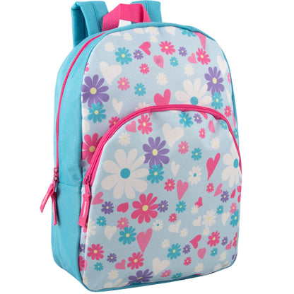 Travel Backpack – 24-Pack, 15 Inch, for Travel & Work – detail view 2