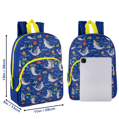 Travel Backpack – 24-Pack, 15 Inch, for Travel & Work – detail view 3