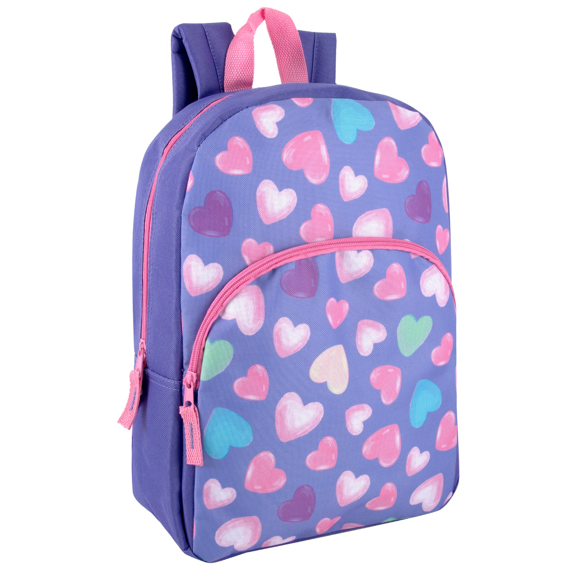 Travel Backpack – 24-Pack, 15 Inch, for Travel & Work – detail view 4