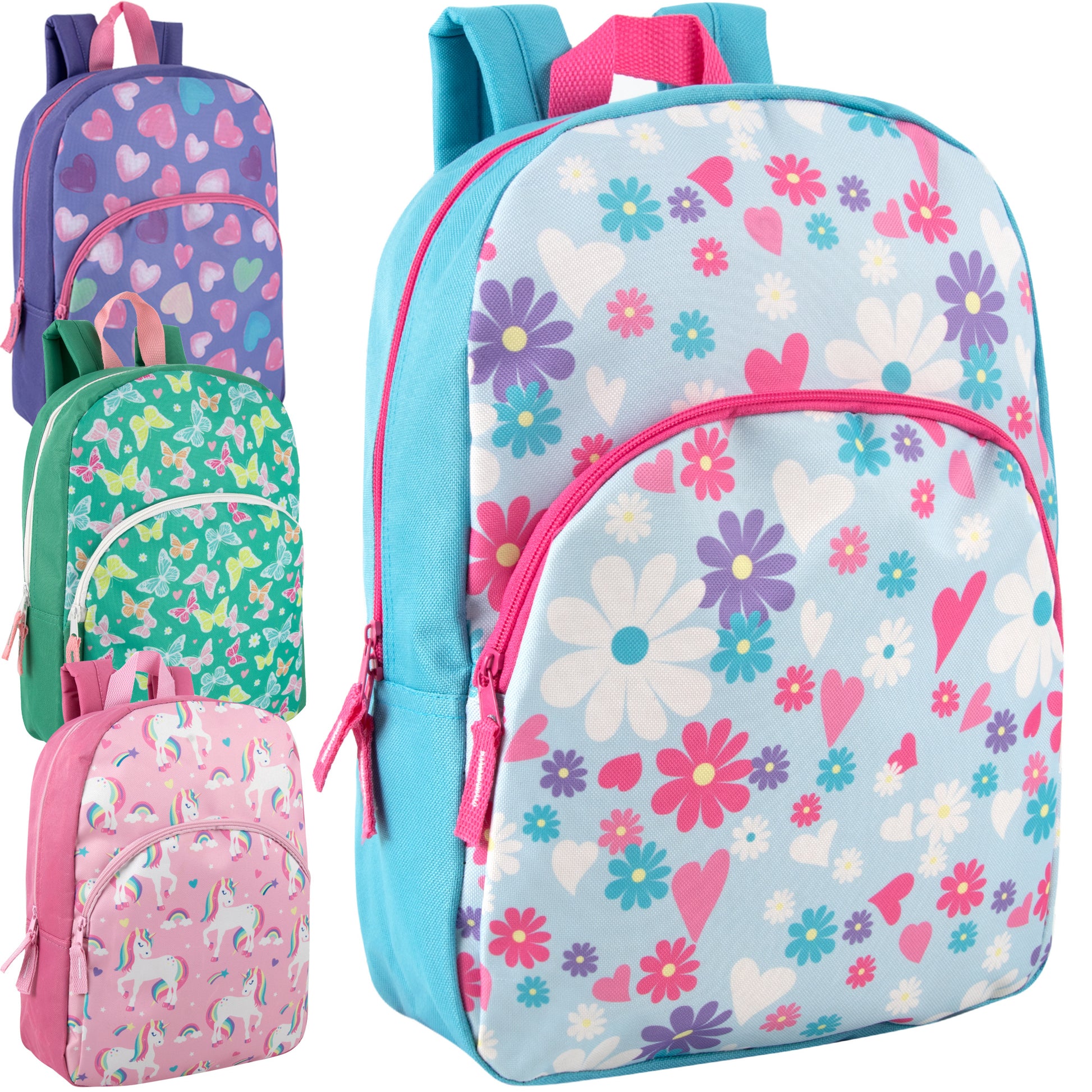 Travel Backpack – 24-Pack, 15 Inch, for Travel & Work – detail view 14