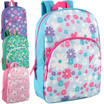 Travel Backpack – 24-Pack, 15 Inch, for Travel & Work – detail view 14
