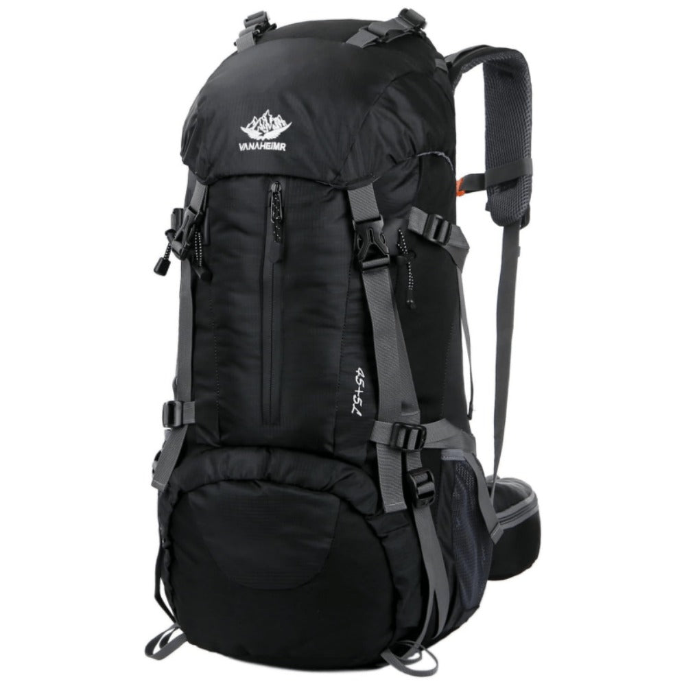 Travel Backpack – 50L, Lightweight, for Travel – detail view 5