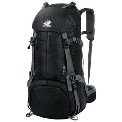 Travel Backpack – 50L, Lightweight, for Travel – detail view 5