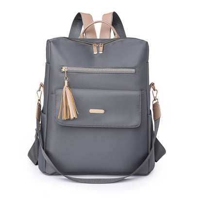 Travel Backpack – Anti-Theft, for Travel & School – detail view 7
