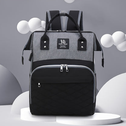 Travel Backpack – Large Capacity, Adjustable Strap, for Travel – detail view 14