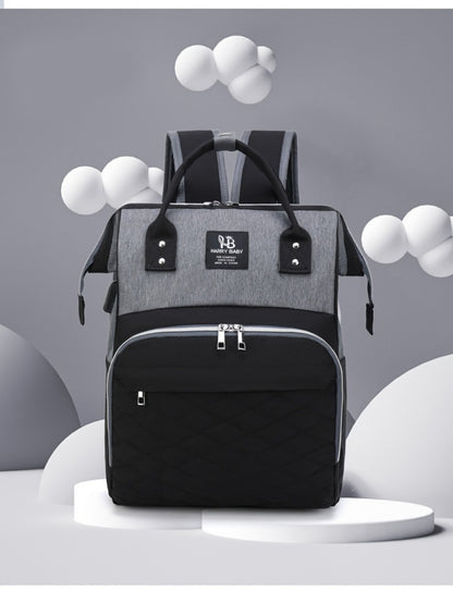 Travel Backpack – Large Capacity, Adjustable Strap, for Travel – detail view 27
