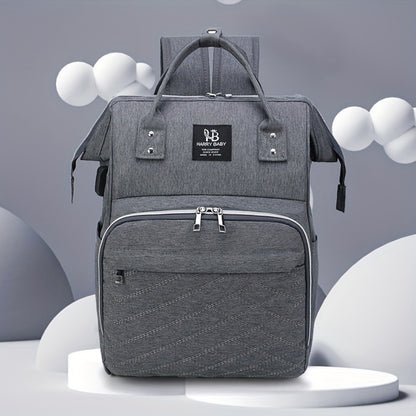 Travel Backpack – Large Capacity, Adjustable Strap, for Travel – detail view 5