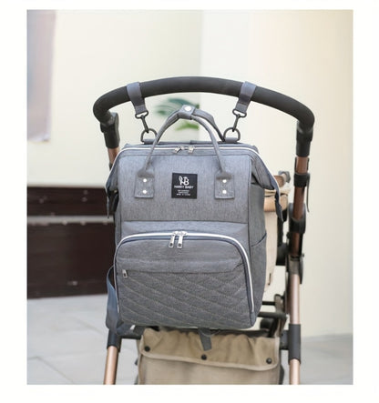Travel Backpack – Large Capacity, Adjustable Strap, for Travel – detail view 34