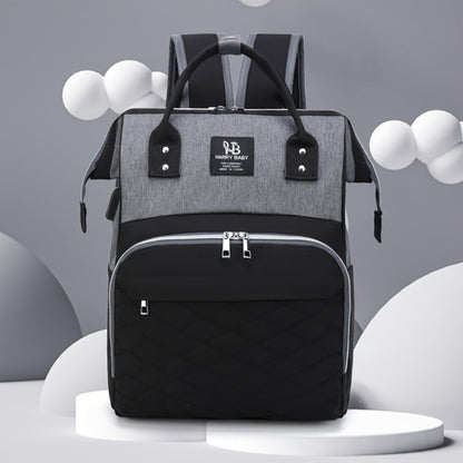Travel Backpack – Large Capacity, Adjustable Strap, for Travel – detail view 9