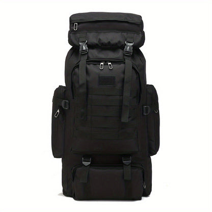 Travel Backpack – Lightweight, Adjustable Strap, for Travel – detail view 6