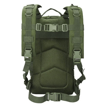 Travel Backpack – Lightweight, Compact, for Travel & Everyday Use – detail view 12