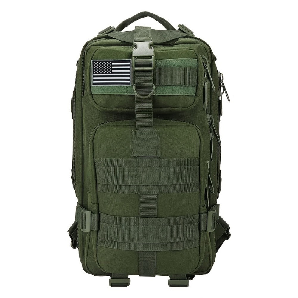 Travel Backpack – Lightweight, Compact, for Travel & Everyday Use – detail view 15