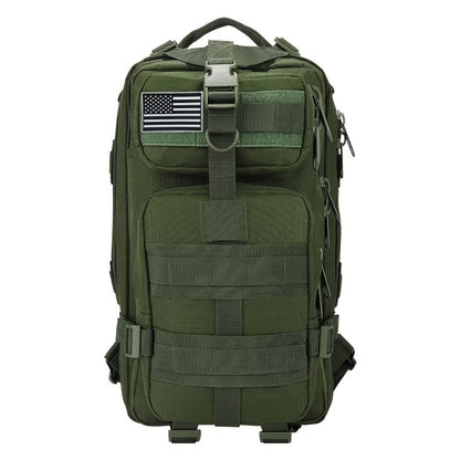 Travel Backpack – Lightweight, Compact, for Travel & Everyday Use – detail view 15